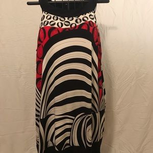 Woman’s Sundress